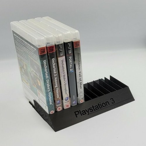 Playstation spiele display - 3,