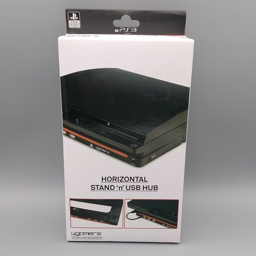 4gamers horizontal stand - 4gamers,