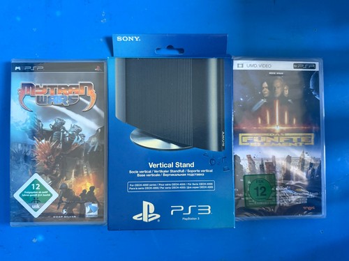 Ps3 vertical stand - stand,