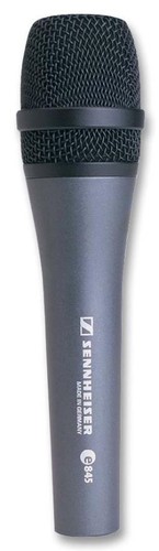 Sennheiser dynamisches lead - sennheiser,