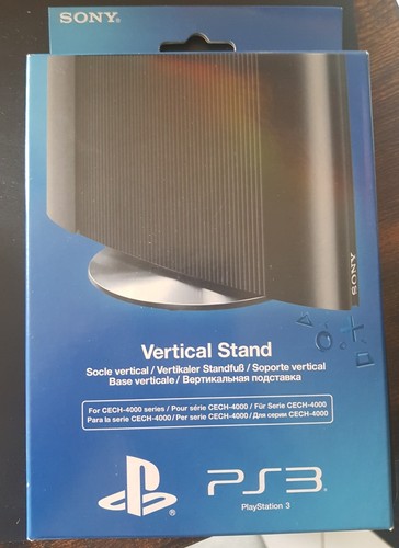 Playstation vertical stand - playstation,