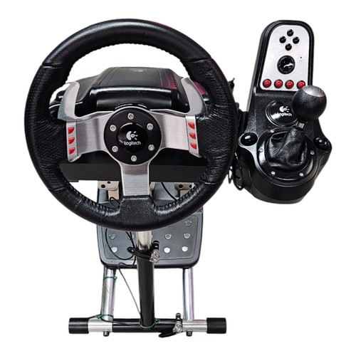 Logitech g27 racing set - racing,