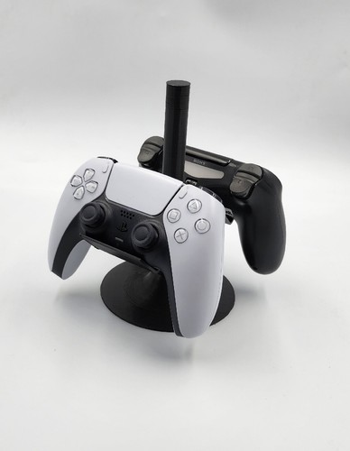 Dual controller halter - controller,