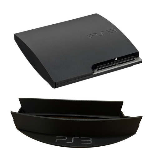 Ständer für playstation - ständer, 3