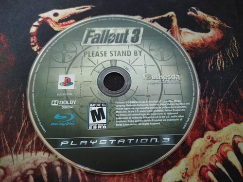 Fallout please stand - fallout,