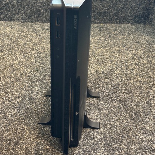 Ps3 slim vertikal ständer - ps3,