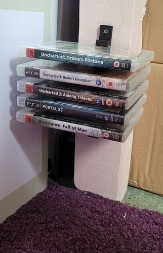 Schwebende ps3 playstation - schwebende, 3