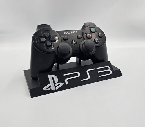 Ps3 playstation controller - ps3, 3