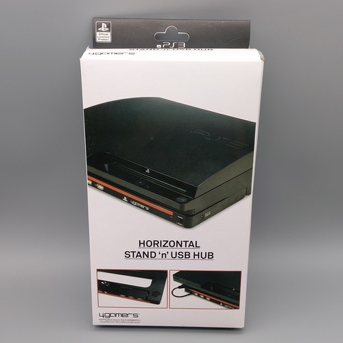 4gamers horizontal stand - 4gamers,