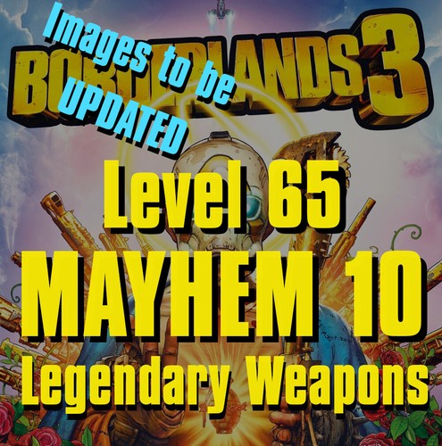 Bl3 buy get free lvl - 2,
