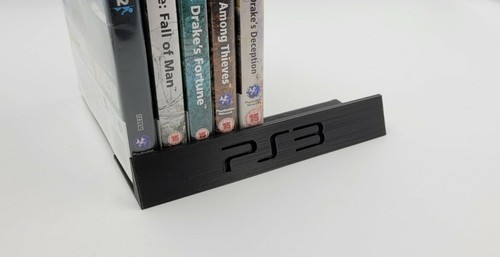 Ps3 spiele aufsteller - spiele,