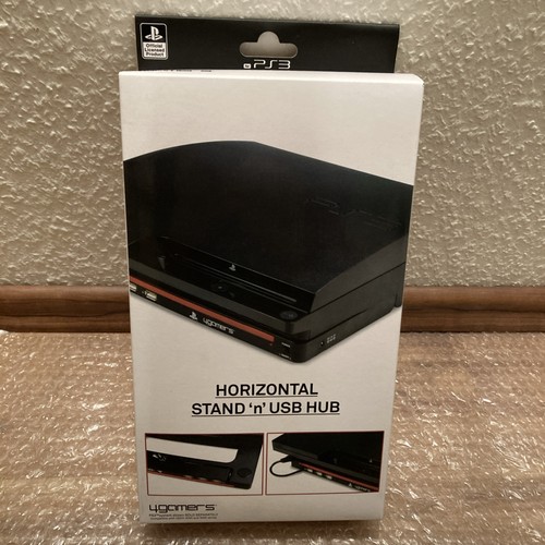 4gamers horizontal stand - 4gamers,