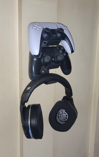 Dual playstation 5 - 3, 4