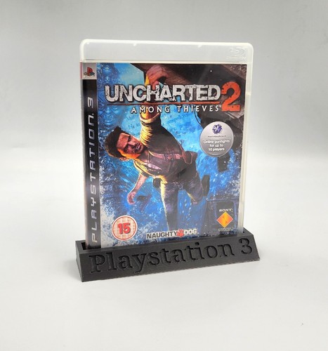 Ps3 playstation drei spiele - drei, 3