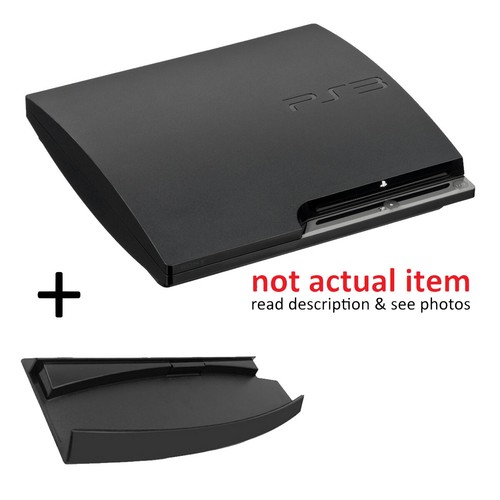 Sony playstation ps3 slim - sony,