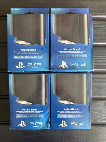 Playstation vertical stand - 3,